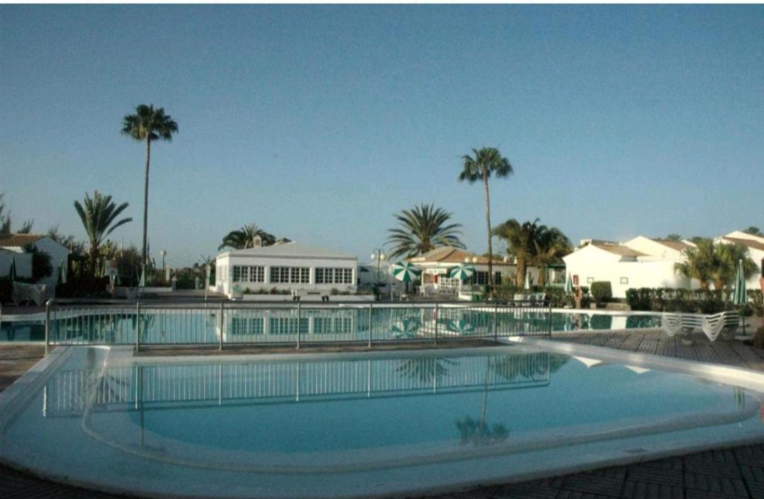 Casa Dory Maspalomas Maspalomas  Exterior photo